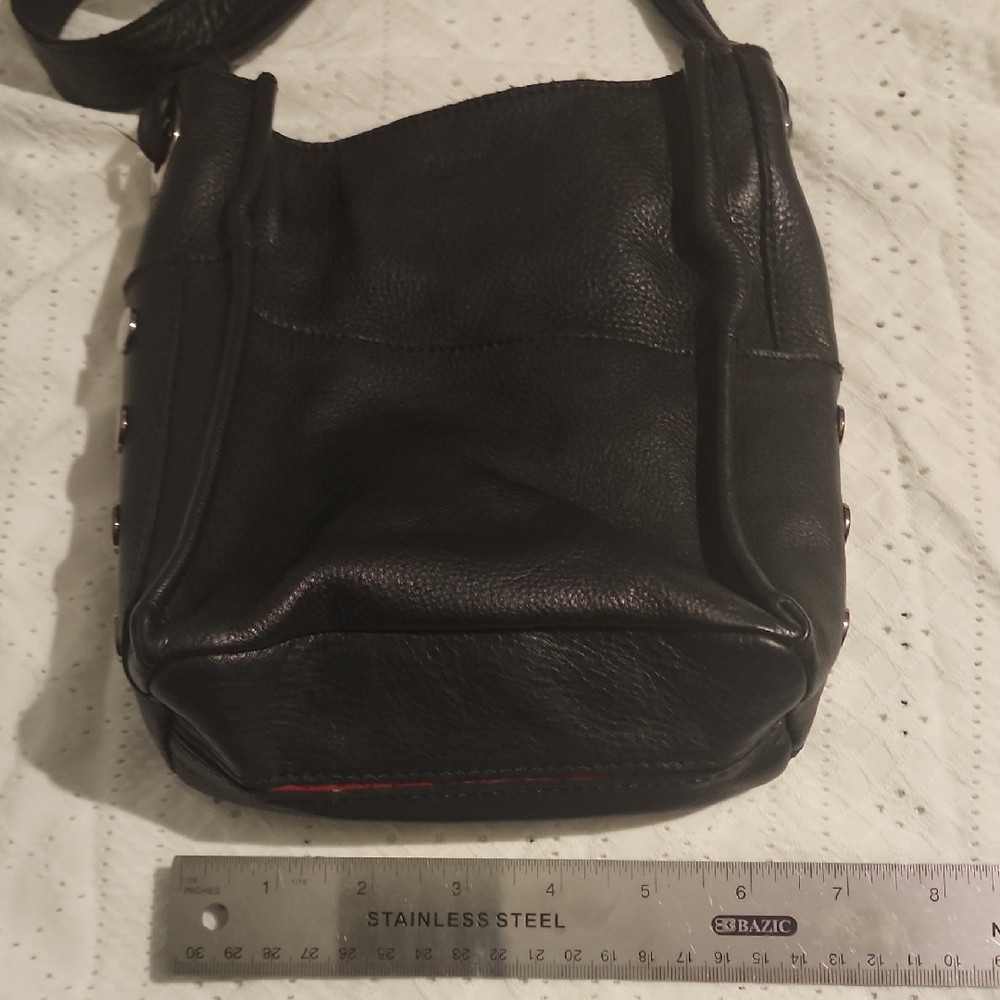 Hammitt Black Crossbody Bag